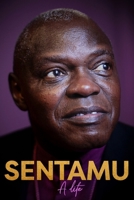 Sentamu: My Life 0281086680 Book Cover