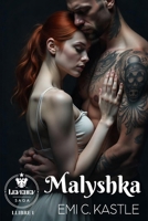 Malyshka: Levedev Saga Llibre 1 (Catalan Edition) B0FP56SQ2L Book Cover
