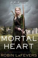 Mortal Heart 0547628404 Book Cover