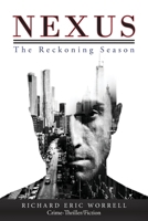 Nexus: The Reckoning Season B0FSNJS7MN Book Cover