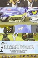 Roadrunner: An Indian Quest In America 8172239068 Book Cover