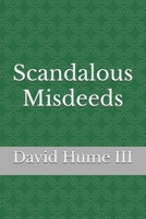 Scandalous Misdeeds B0FT8FW5MN Book Cover