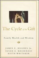 The Cycle of the Gift 1118487591 Book Cover