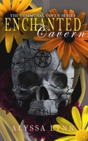 Enchanted Cavern B08ZB91H3C Book Cover