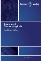 Zorn und Gerechtigkeit 3841601820 Book Cover