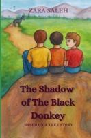 The Shadow Of The Black Donkey B0G44YGFYL Book Cover
