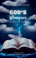 God's whispers B0F7C9LX8V Book Cover