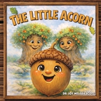 The Little Acorn B0GW9RRH3W Book Cover