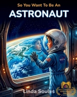 So You Want To Be An Astronaut 1972766015 Book Cover