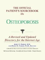 The Official Patient's Sourcebook on Gestational Trophoblastic Tumors: A Revised and Updated Directory for the Internet Age 0597846952 Book Cover