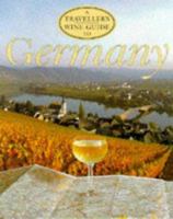 A Traveler's Wine Guide to Germany 1854105140 Book Cover