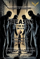 TREASON at the NAIA on 3/11: A Song of Sorrows [The Betrayal of the Filipino Living Hero] B0F2SXKDBM Book Cover