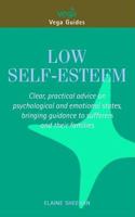 Low Self-Esteem: Your Questins Answered (Element Guide Series) 1862043736 Book Cover