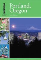 Insiders' Guide to Portland, Oregon, 5th: Including the Metro Area and Vancouver, Washington (Insiders' Guide Series) 0762741899 Book Cover