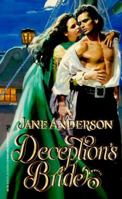 Deception's Bride 0786005092 Book Cover