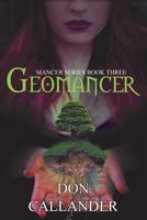 Geomancer 0441280366 Book Cover