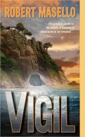 Vigil 0425203506 Book Cover