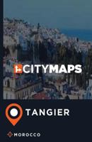 City Maps Tangier Morocco 1544993668 Book Cover