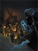 Everquest Befallen (Everquest) 1588461297 Book Cover