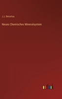 Neues Chemisches Mineralsystem 3368708732 Book Cover