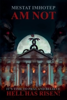 AM Not B0FDPZNQST Book Cover