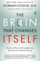 The Brain that Changes Itself: Stories of Personal Triumph from the Frontiers of Brain Science 0143113100 Book Cover