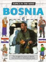 Bosnia: Can There Ever Be Peace 0817241760 Book Cover