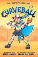 Curveball 1368089267 Book Cover