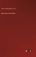 Alexandre Herculano 1512358479 Book Cover