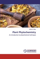 Plant Phytochemistry 6200535272 Book Cover