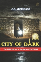 City of Dark 1072133210 Book Cover