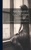 An Amiable Charlatan 1530470676 Book Cover