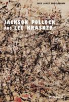 Jackson Pollock and Lee Krasner (Pegasus Series) 379133882X Book Cover