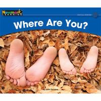 Where Are You? 1607193256 Book Cover