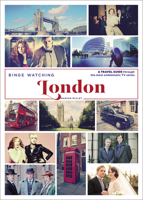 Binge Watching London 2374951235 Book Cover