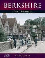 Francis Frith's Berkshire Living Memories 1859378854 Book Cover