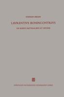 De rebus naturalibus et divinis: Zwei Lehrgedichte an Lorenzo de' Medici und Ferdinand von Aragonien (Beitrage zur Altertumskunde) 3519076780 Book Cover