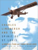 Charles Lindbergh and the Spirit of St. Louis 0810905523 Book Cover