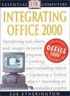 Integrating Office 2000 0789480719 Book Cover