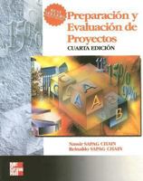 Preparacion y Evaluacion de Proyectos 9701042484 Book Cover