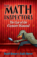 The Case of the Claymore Diamond 1098256042 Book Cover
