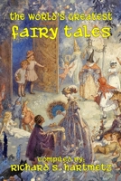 The World's Greatest Fairy Tales B08WJPN1KQ Book Cover