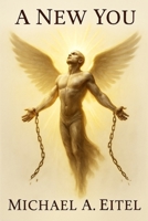 A New You B0FPRJYR34 Book Cover