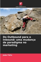 Do Outbound para o Inbound: uma mudança de paradigma no marketing (Portuguese Edition) 6207959299 Book Cover