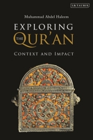 Exploring the Qur'an: Context and Impact 0755660153 Book Cover