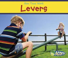 Levers 1432965867 Book Cover