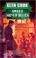 Sweet Silver Blues 0451150619 Book Cover