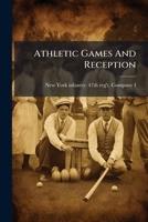 Athletic Games And Reception 1246717581 Book Cover