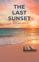 The Last Sunset B0GBWVMQLX Book Cover