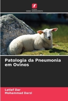 Patologia da Pneumonia em Ovinos (Portuguese Edition) 6209902375 Book Cover